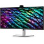DELL PRO P 34 USB-C HUB CONFEREN. MONITOR P3426WEB