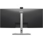 DELL PRO P 34 USB-C HUB CONFEREN. MONITOR P3426WEB