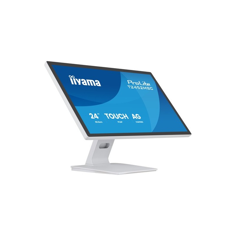 24  WHITE IPS 10P Touch 1920x1080