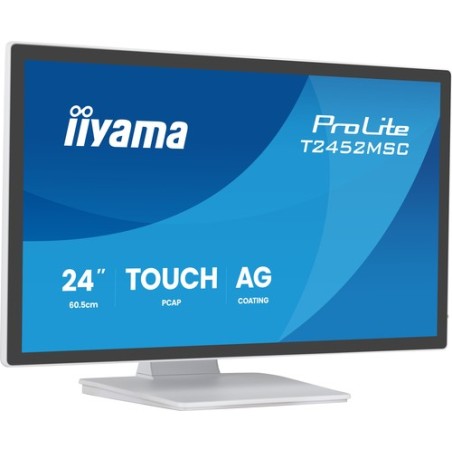 24  WHITE IPS 10P Touch 1920x1080