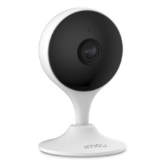 CAMERA CUE2 3MP IMOU WIFI SMARTRACK 3.6MM/IR10/SIRENA/WIFI/MICROSD/MIC