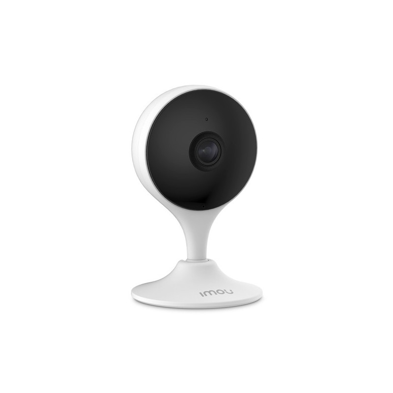 CAMERA CUE2 3MP IMOU WIFI SMARTRACK 3.6MM/IR10/SIRENA/WIFI/MICROSD/MIC