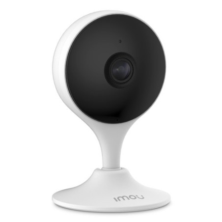CAMERA CUE2 3MP IMOU WIFI SMARTRACK 3.6MM/IR10/SIRENA/WIFI/MICROSD/MIC