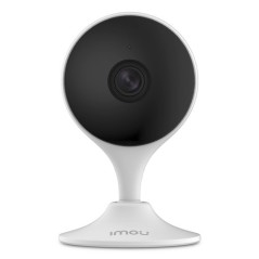 CAMERA CUE2 3MP IMOU WIFI SMARTRACK 3.6MM/IR10/SIRENA/WIFI/MICROSD/MIC