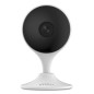CAMERA CUE2 3MP IMOU WIFI SMARTRACK 3.6MM/IR10/SIRENA/WIFI/MICROSD/MIC