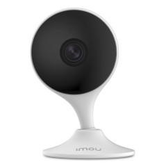 CAMERA CUE2 3MP IMOU WIFI SMARTRACK 3.6MM/IR10/SIRENA/WIFI/MICROSD/MIC