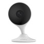CAMERA CUE2 3MP IMOU WIFI SMARTRACK 3.6MM/IR10/SIRENA/WIFI/MICROSD/MIC