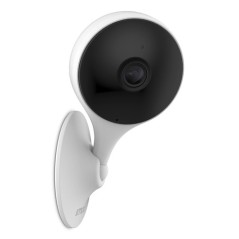 CAMERA CUE2 3MP IMOU WIFI SMARTRACK 3.6MM/IR10/SIRENA/WIFI/MICROSD/MIC