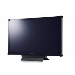 DISPLAY VIDEOSORVEGLIANZA 23.6  LED FULL HD BLACK