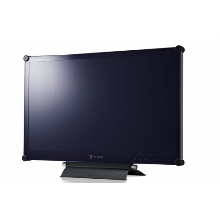 DISPLAY VIDEOSORVEGLIANZA 23.6  LED FULL HD BLACK