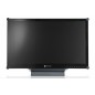 DISPLAY VIDEOSORVEGLIANZA 23.6  LED FULL HD BLACK