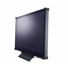 DISPLAY VIDEOSORVEGLIANZA 23.6  LED FULL HD BLACK