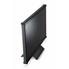DISPLAY VIDEOSORVEGLIANZA 23.6  LED FULL HD BLACK