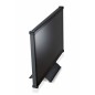 DISPLAY VIDEOSORVEGLIANZA 23.6  LED FULL HD BLACK
