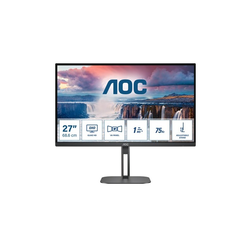 27 16:9 VALUE-LINE 3-SIDED FRAMELESS