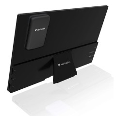 VERBATIM MONITOR PORTATILE TOUCH 13.3 WLESS POWER