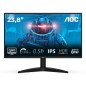 23,8 16:9 IPS WLED 2560X1440 144HZ