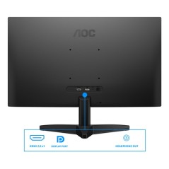 23,8 16:9 IPS WLED 2560X1440 144HZ