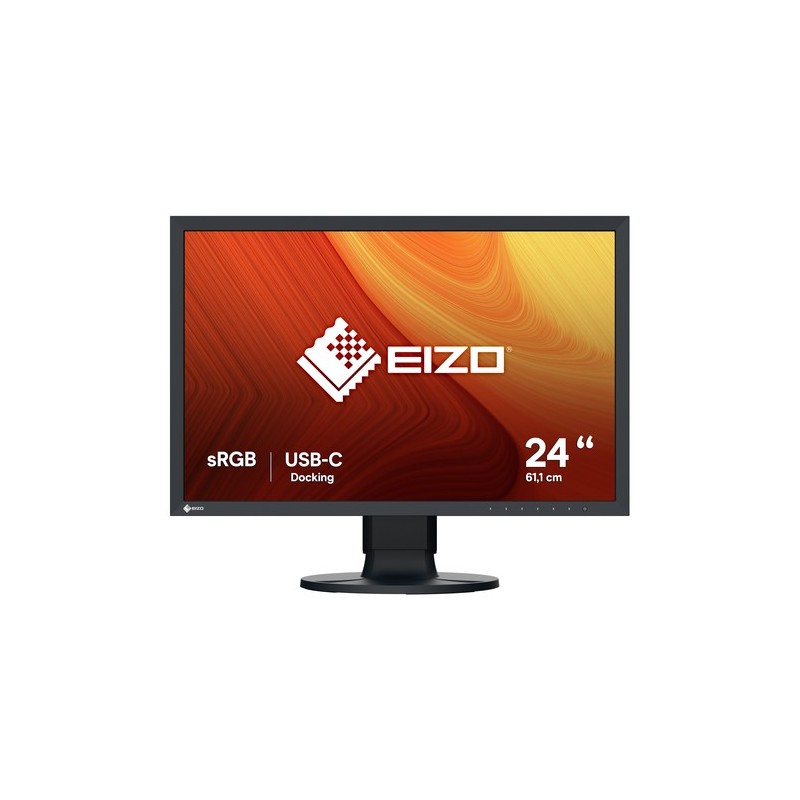24 , 16:10, 1920X1200, IPS LCD, 5Y WARRANTY