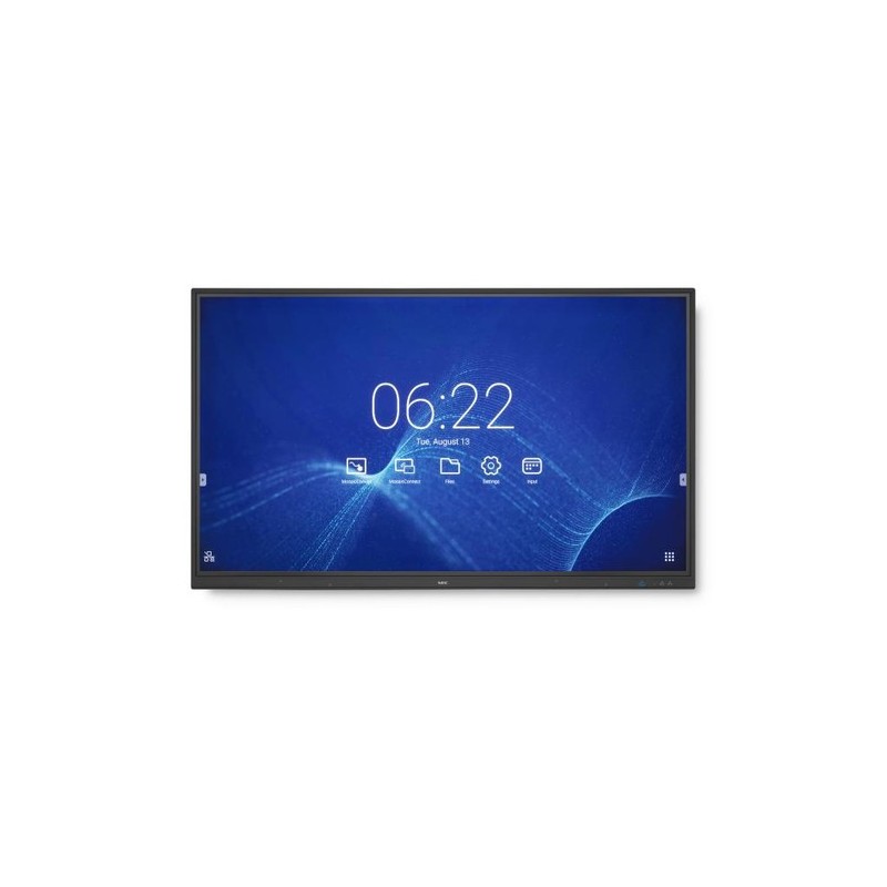 MULTISYNC CB861Q