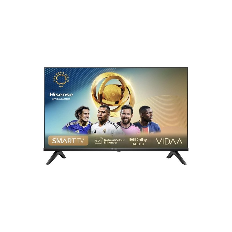 Hisense Smart TV 32" HD Ready 32A4N