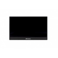 VERBATIM PM-14 MONITOR PORTATILE 14  FHD
