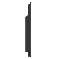LG 55TR3DK-B lavagna interattiva 139,7 cm (55") 3840 x 2160 Pixel Touch screen Nero