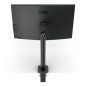 32  4K IPS, 16:9, 3840X2160 HDMI, DISPLAYPORT,