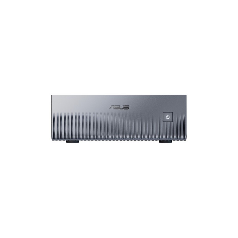 ASUS ASCENT GX10 AI SUPERCOMPUTER