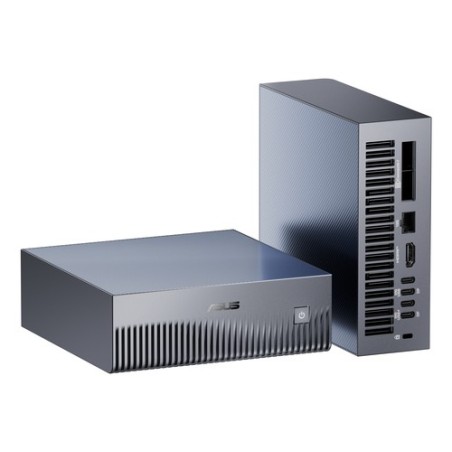 ASUS ASCENT GX10 AI SUPERCOMPUTER