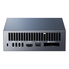 ASUS ASCENT GX10 AI SUPERCOMPUTER