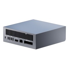 ASUS ASCENT GX10 AI SUPERCOMPUTER