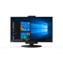 TS THINKVISION TINY-IN-ONE 27 QHD IPS WCAM+SPEAK