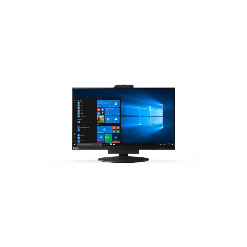 TS THINKVISION TINY-IN-ONE 27 QHD IPS WCAM+SPEAK