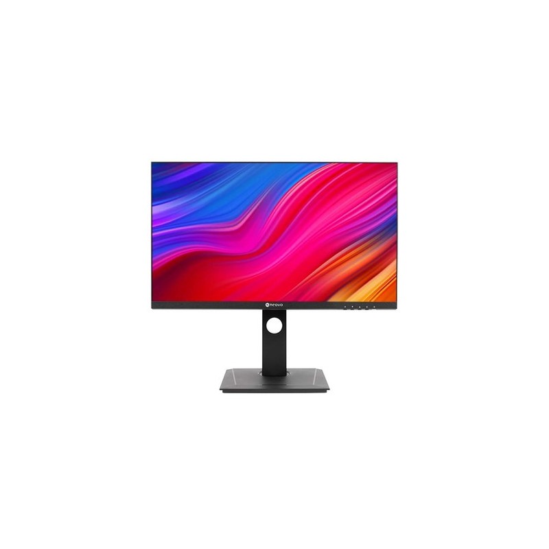 24 2560 x 1440 Type C/IPS/16:9/65W charge power