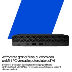 ELITE MINI 8 G1I ULTRA9-285T 32 1 WIN11P 3YW