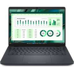 DELL PRO MAX 14/U7-265H/16GB/512GB/14/PRO500/W11P
