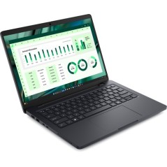 DELL PRO MAX 14/U7-265H/16GB/512GB/14/PRO500/W11P