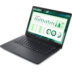 DELL PRO MAX 14/U7-265H/16GB/512GB/14/PRO500/W11P