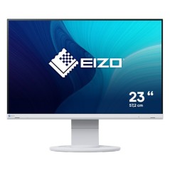 23 1920X1200 16:10 DP/HDMI/VGA 5Y WARRANTY