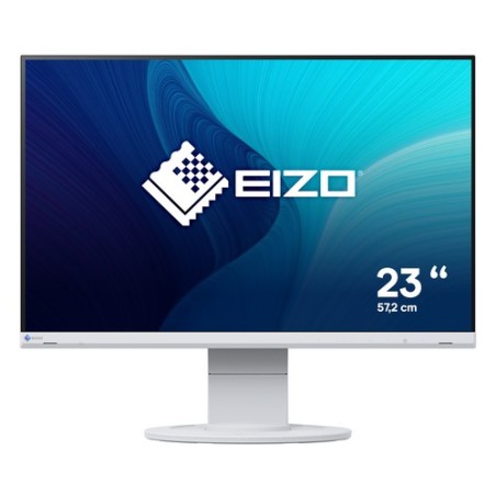 23 1920X1200 16:10 DP/HDMI/VGA 5Y WARRANTY