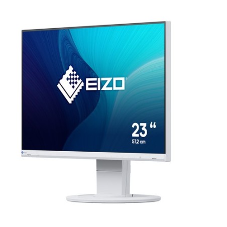 23 1920X1200 16:10 DP/HDMI/VGA 5Y WARRANTY