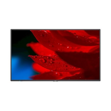 NEC MultiSync MA431 Pannello piatto per segnaletica digitale 109,2 cm (43") LCD 500 cd/m² 4K Ultra HD Nero 24/7