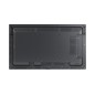 NEC MultiSync MA431 Pannello piatto per segnaletica digitale 109,2 cm (43") LCD 500 cd/m² 4K Ultra HD Nero 24/7