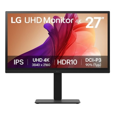 27  IPS BORDERLESS 16:9 3840X2160  HDR10 300