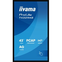 43  All-in-one Interactive Display