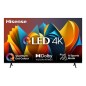 Hisense Smart TV QLED 85" 4K 85E7NQ