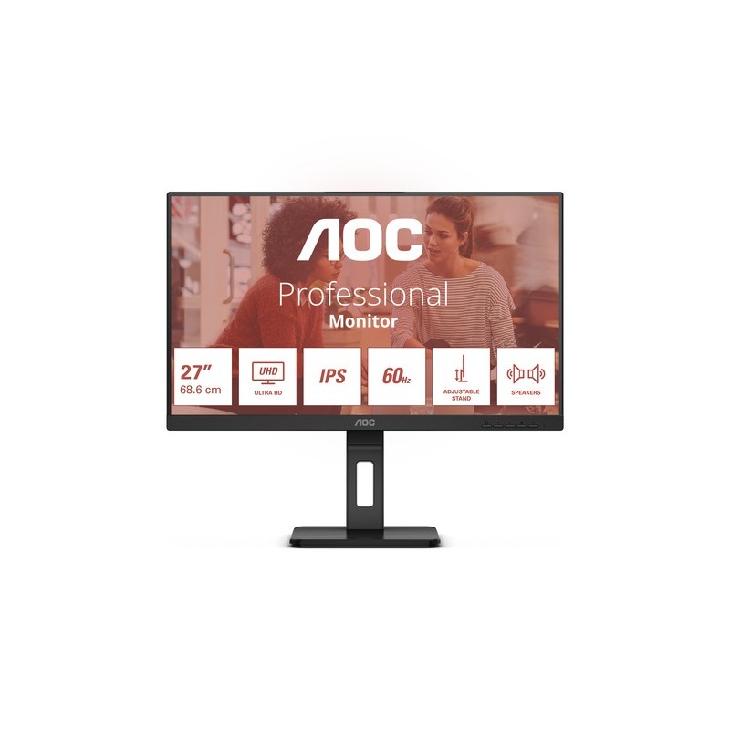 27  16:9 IPS 3840X2160 HDMIX2