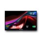 VERBATIM PMT-17 MONITOR PORTATILE TOUCH 17.3 FHD