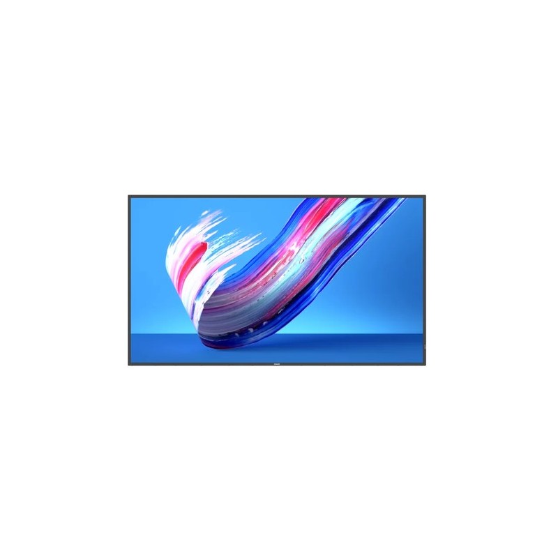 65  Direct LED 4K  Android 18/7 media player